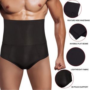 Men Tummy Shaper